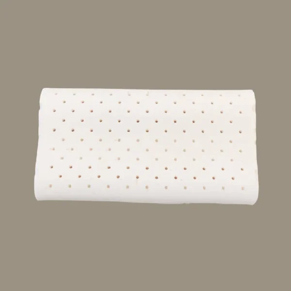 Baby Contour Pillow