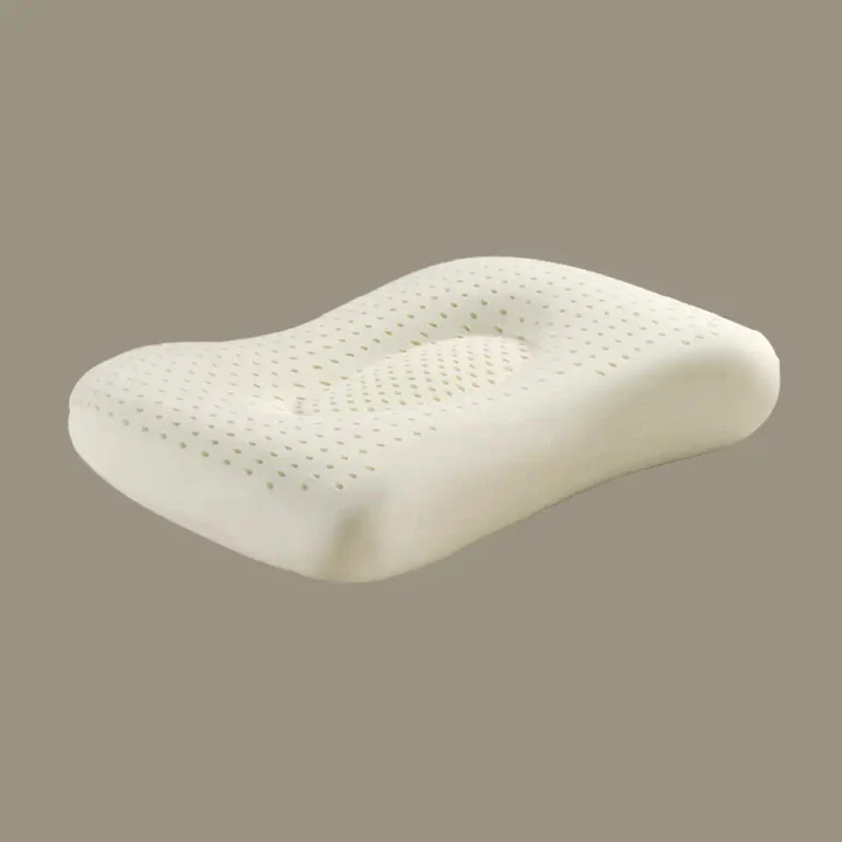 latex pillow