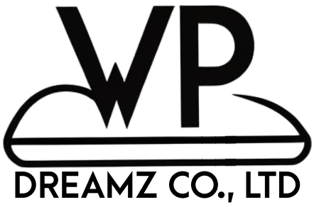 wp dreamz logo